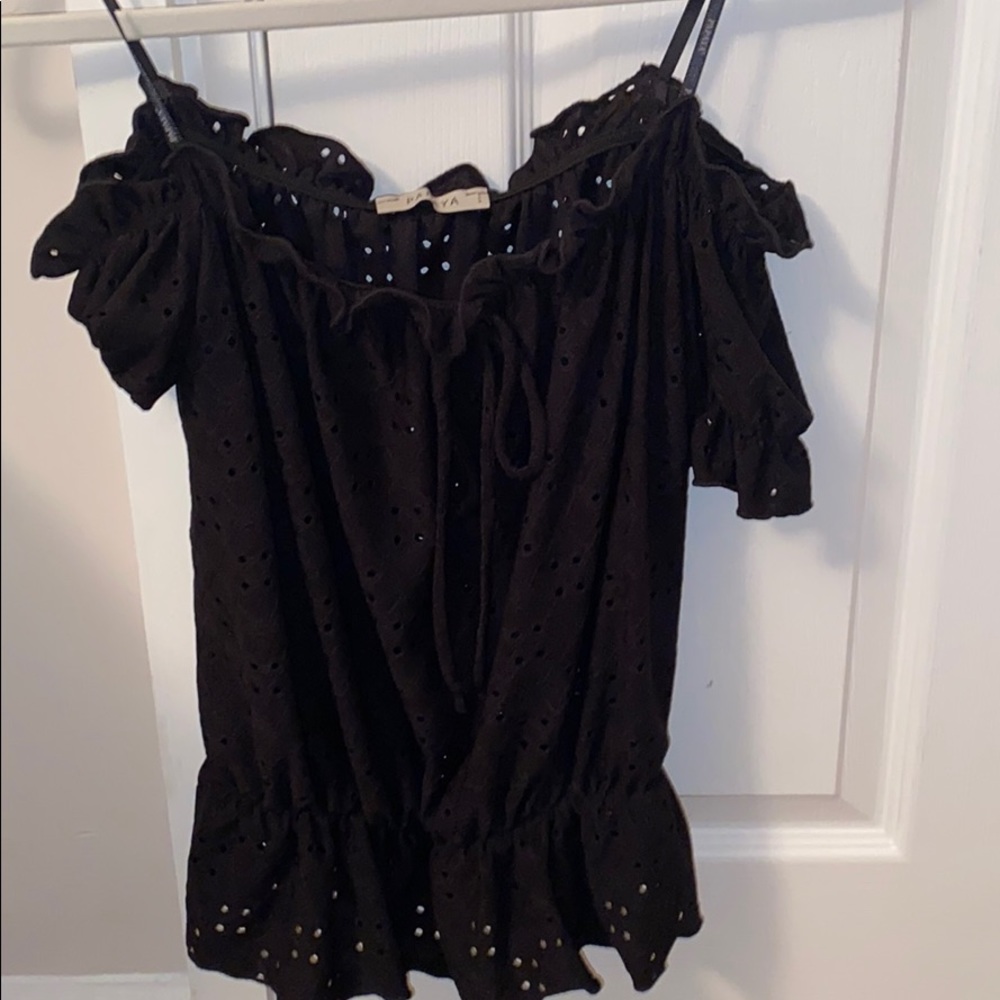 Short sleeve